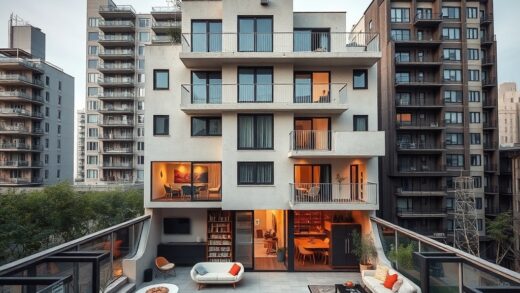 Ипотечные кредиты с низким процентом для семей с детьми