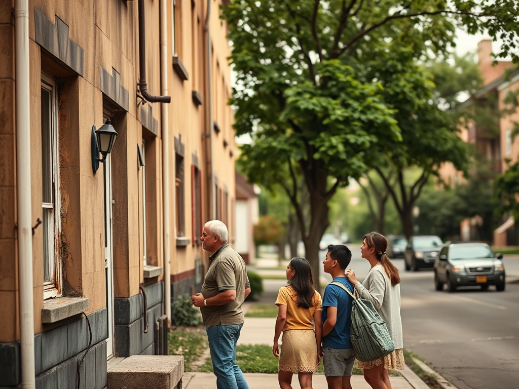 Как проверить дом перед покупкой квартиры Как проверить дом перед покупкой квартиры