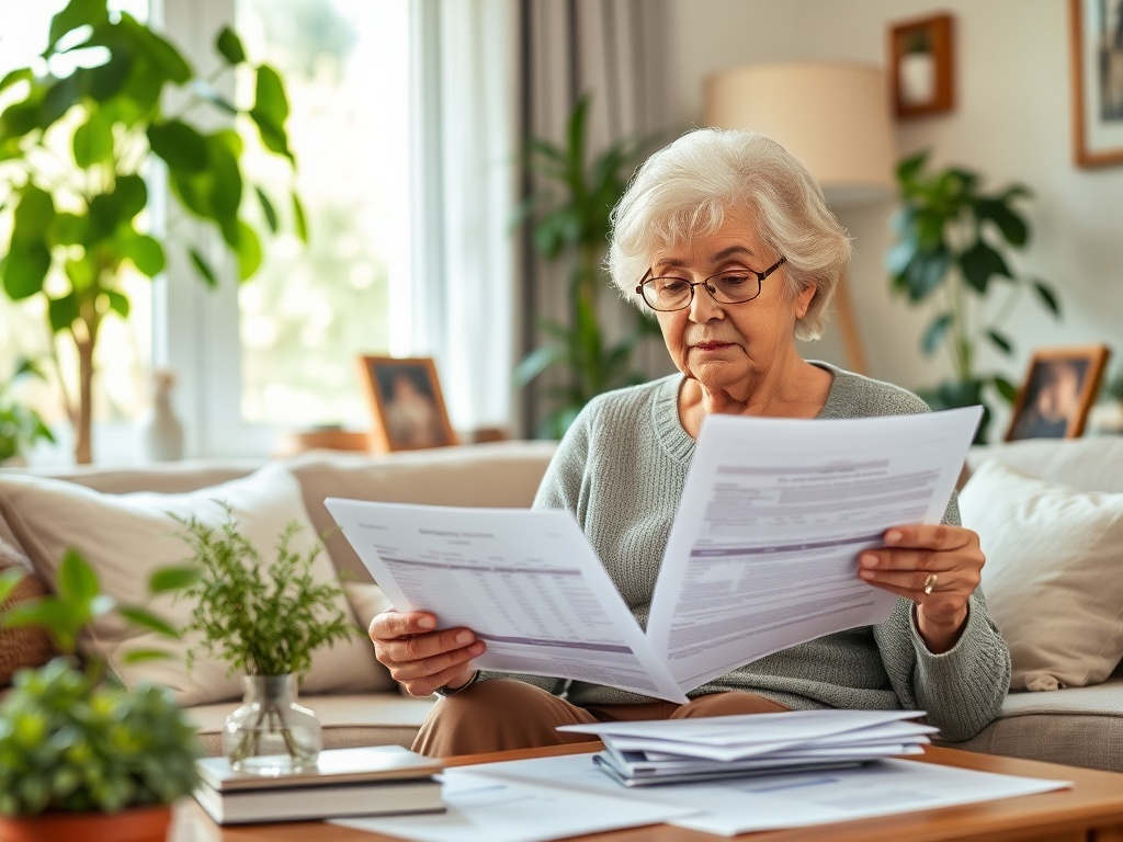 Ипотека для пенсионеров: реально ли получить Ипотека для пенсионеров: реально ли получить